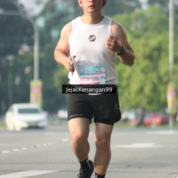 Runner Photo 3410067
