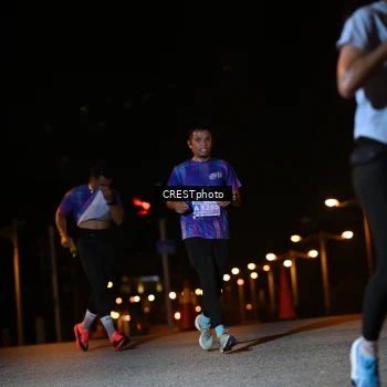 Runner Photo 3410147