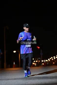 Runner Photo 3410165