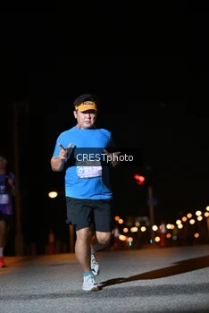 Runner Photo 3410172