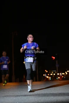 Runner Photo 3410183