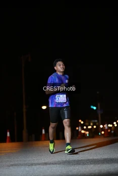 Runner Photo 3410184