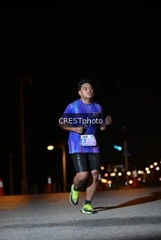 Runner Photo 3410189