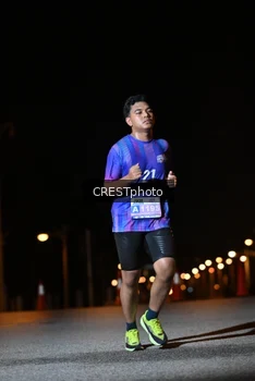 Runner Photo 3410192