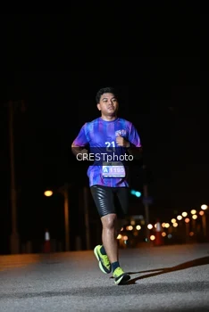 Runner Photo 3410193