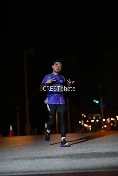 Runner Photo 3410194