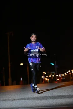 Runner Photo 3410197