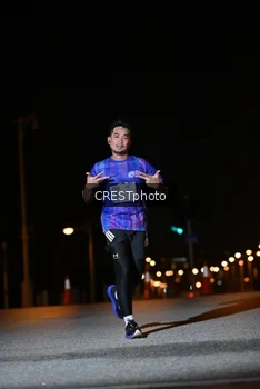 Runner Photo 3410198