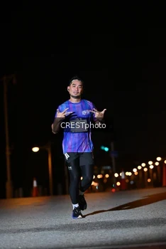 Runner Photo 3410199