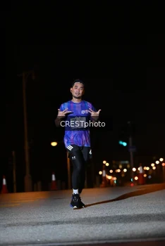 Runner Photo 3410201