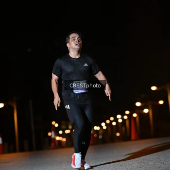 Runner Photo 3410207