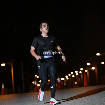 Runner Photo 3410209