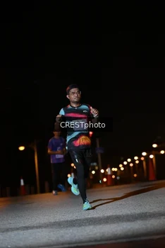 Runner Photo 3410248