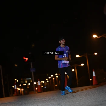 Runner Photo 3410255