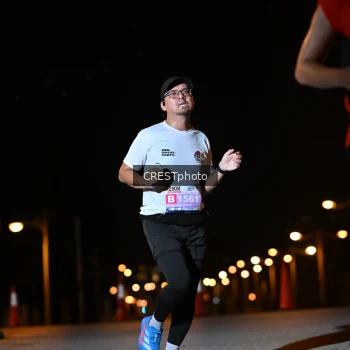 Runner Photo 3410285