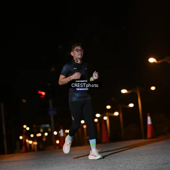Runner Photo 3410291