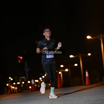 Runner Photo 3410293