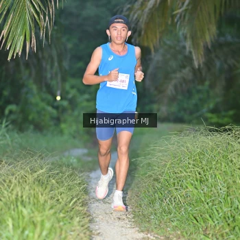 Runner Photo 34103