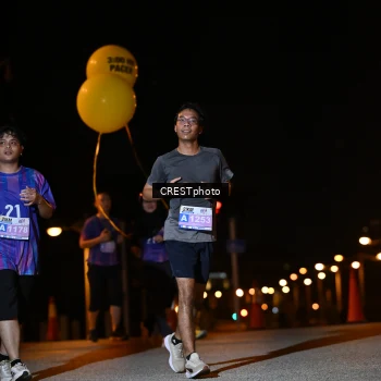 Runner Photo 3410476