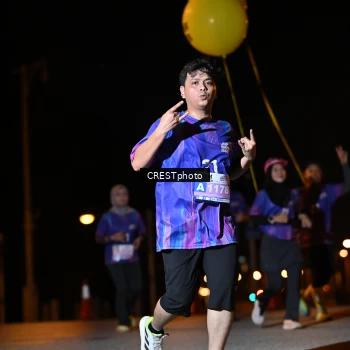 Runner Photo 3410478