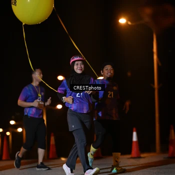 Runner Photo 3410479