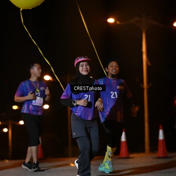 Runner Photo 3410481