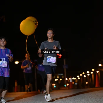 Runner Photo 3410482
