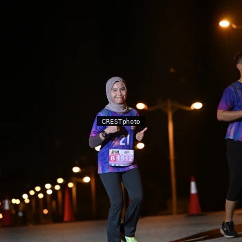 Runner Photo 3410484