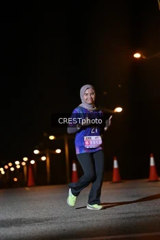Runner Photo 3410486