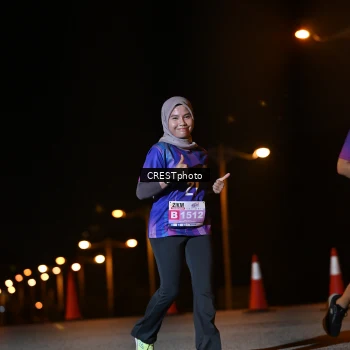 Runner Photo 3410487