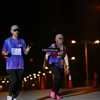 Runner Photo 3410492