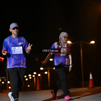 Runner Photo 3410497
