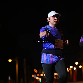 Runner Photo 3410509