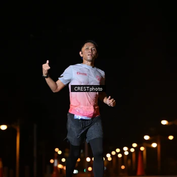 Runner Photo 3410514