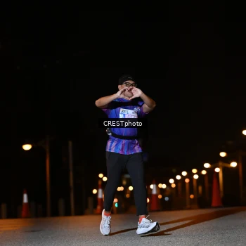 Runner Photo 3410518
