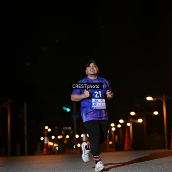 Runner Photo 3410534