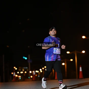Runner Photo 3410541