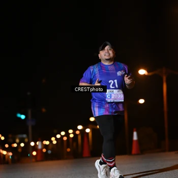 Runner Photo 3410542