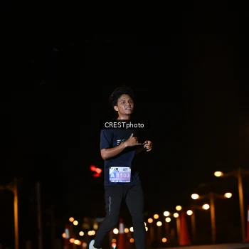 Runner Photo 3410543