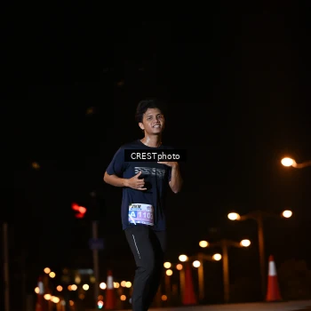Runner Photo 3410544