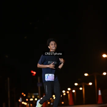 Runner Photo 3410545