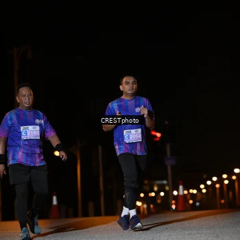Runner Photo 3410550