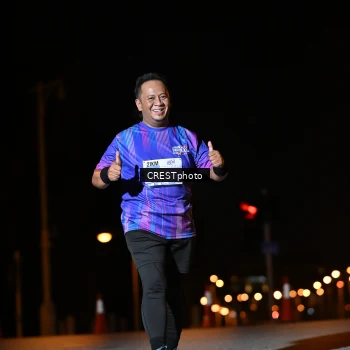 Runner Photo 3410553