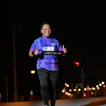 Runner Photo 3410554