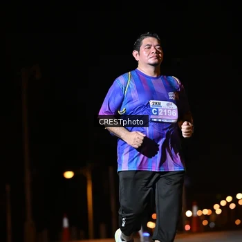 Runner Photo 3410558