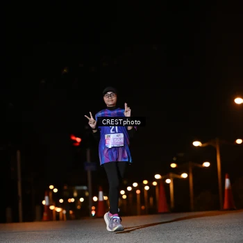 Runner Photo 3410564