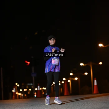 Runner Photo 3410566