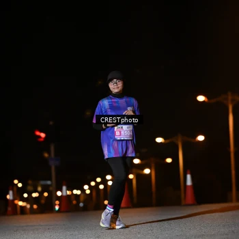 Runner Photo 3410567