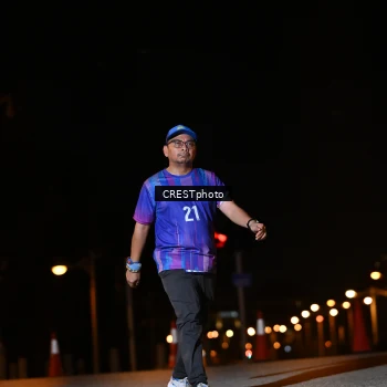 Runner Photo 3410573