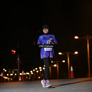 Runner Photo 3410574